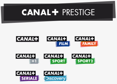 Canal+ Premium
