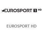 Eurosport 1 HD