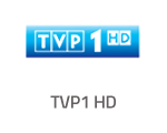 TVP 1 HD