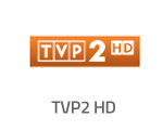 TVP 2 HD
